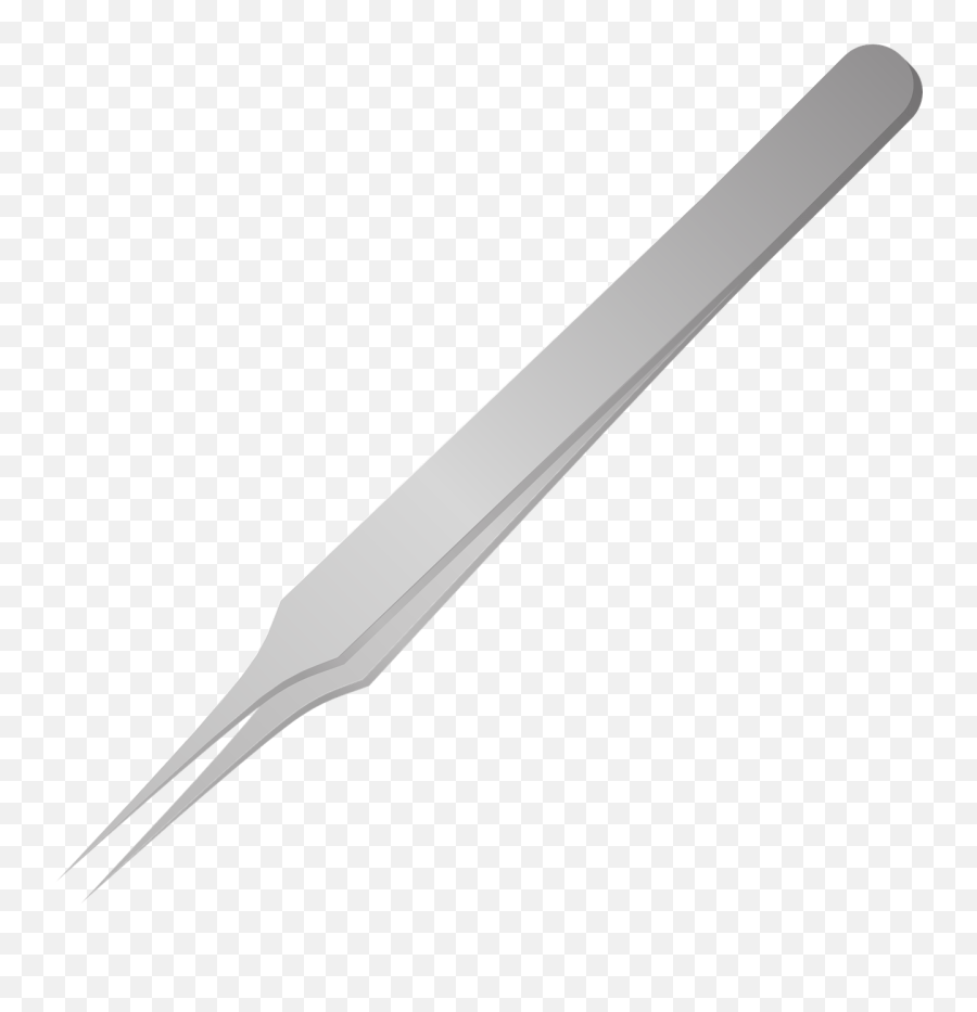 Tweezers Tongs Free Vector Graphics Pince À Épiler Png Emoji,Bee