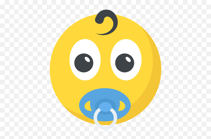 Baby Boy Newborn Smileys Emoji,Baby Emoticons free transparent