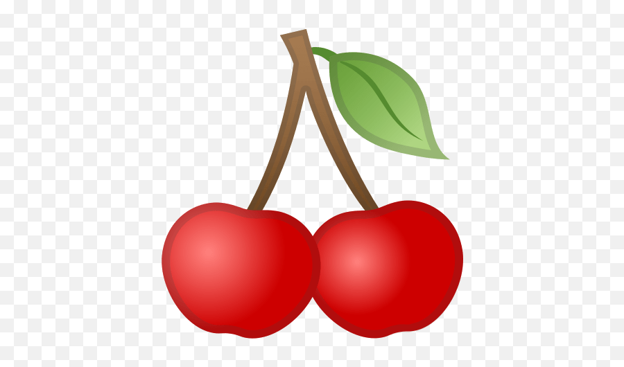 Cherries Emoji Meaning With Pictures Emoji Meaning,Avocado Emoji