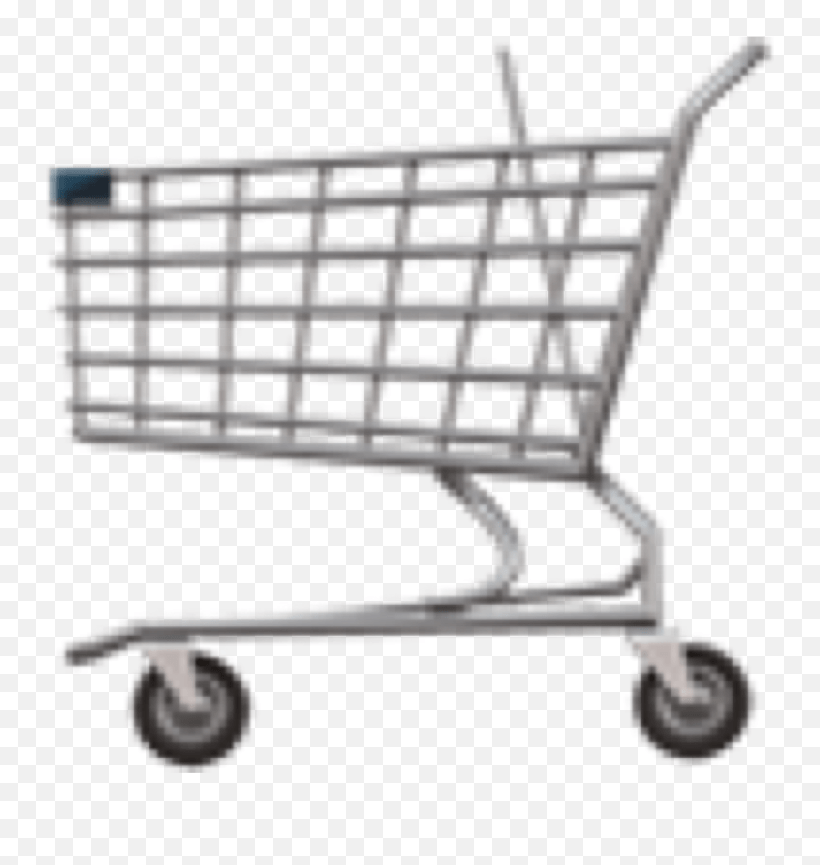 Shopping Sticker Shopping Cart Emoji Png,Wagon Emoji free