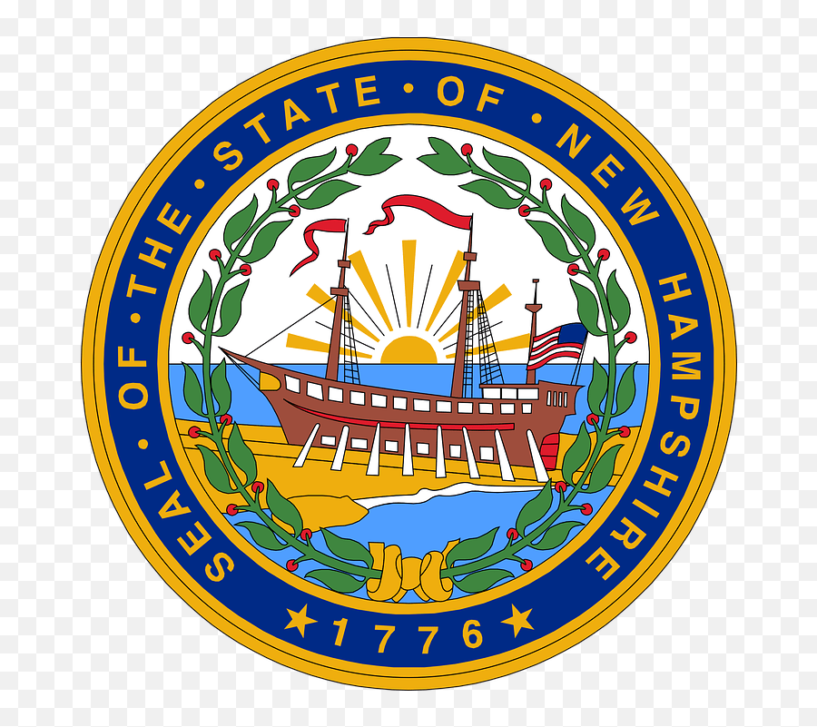 Free Flag Sea Sea Images New Hampshire Seal Emoji,Finland Flag Emoji