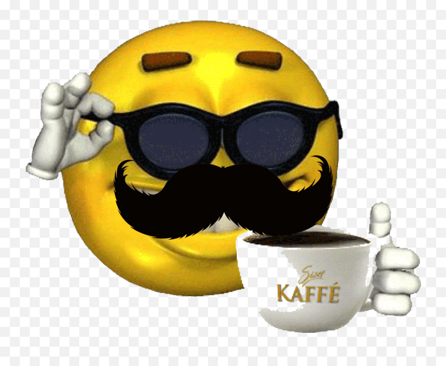 Mcboscofgc Mcboscofgc Twitter Emoji With Sunglasses Png,Steam Salty
