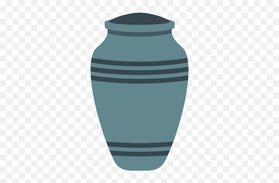 Funeral Urn Emoji Cartoon Urn No Background,Funeral Emoji free