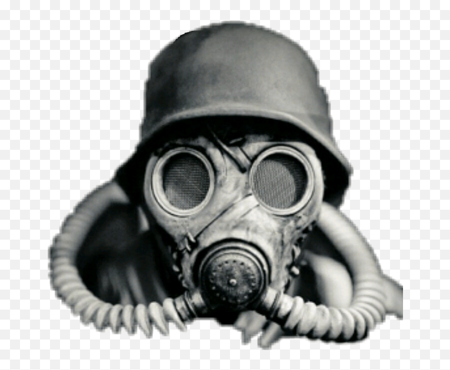 Gas Mask Gas Mask Emoji,Gas Mask Emoji free transparent emoji