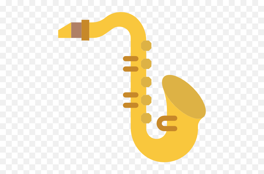 The Best Free Saxophone Icon Images Saxophone Icon Png Emoji