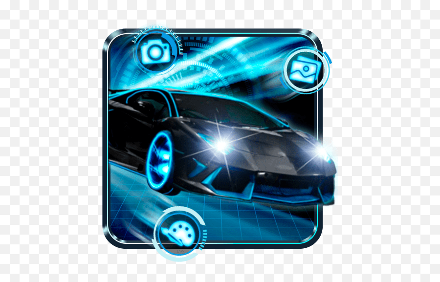 Fancy Black Car Launcher Theme Live Hd Wallpapers Apps On Sports Car