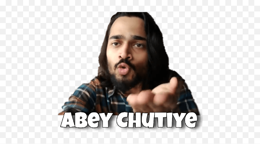 Bhuban Bam Bb Ki Vines Bb Ki Vines Stickers For Whatsapp Emoji,Emoji
