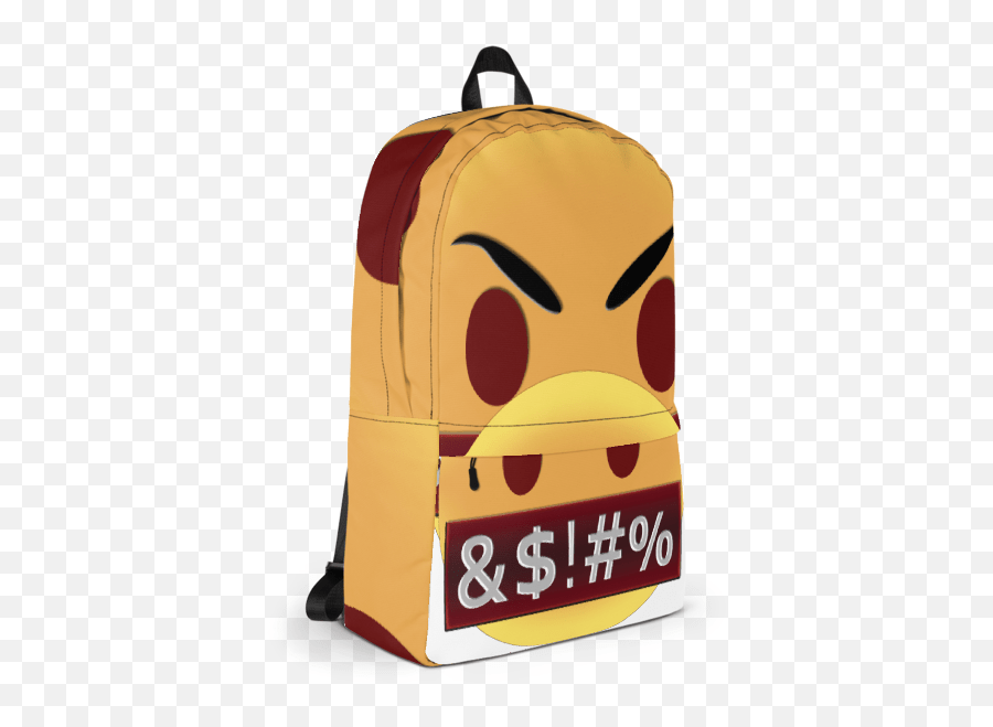 Emoji Backpack,Backpack Emoji free transparent emoji