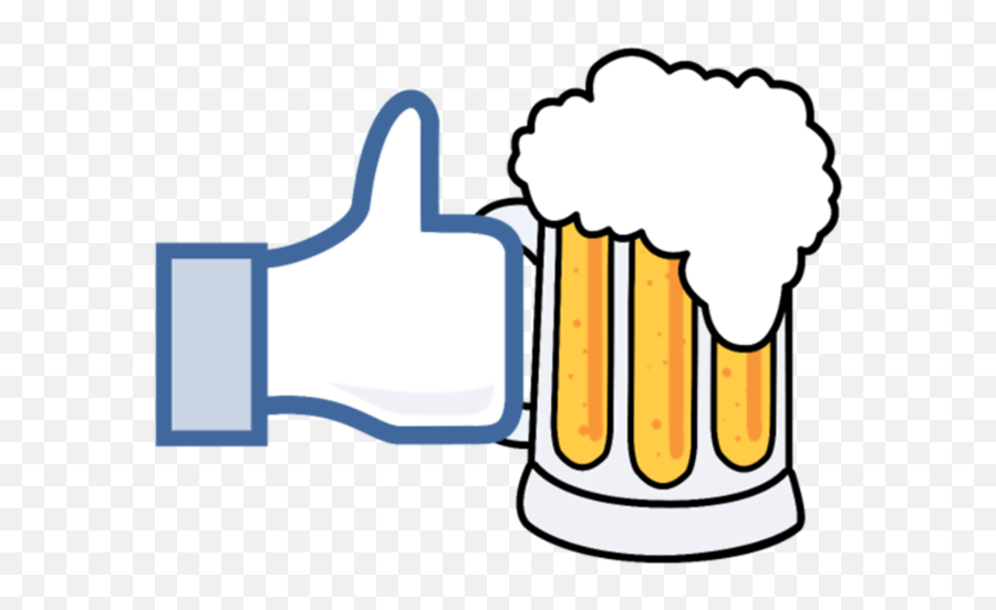 Like Beer A Your Own Text Color Facebook Like Beer Emoji,Beer Emoji