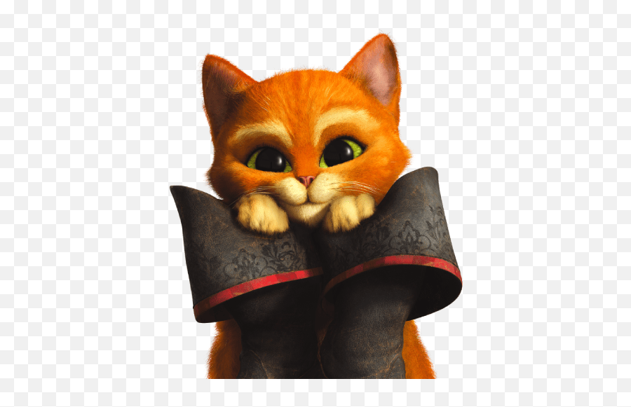 Puss In Boots Emoji Puss In Boots Png,Cat Boots Emoji free