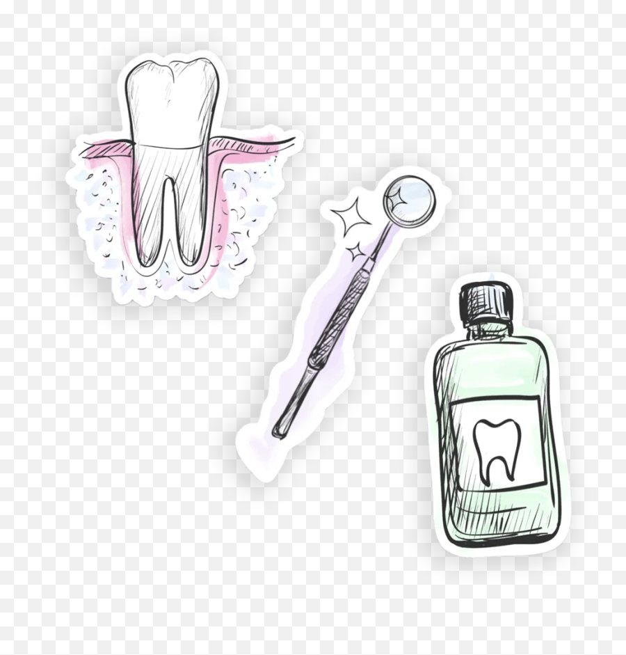 News Dental Hygiene Nation Glass Bottle Emoji,Nurse Emoji Copy And