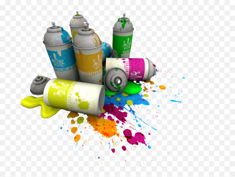 Spray Can Spray Paint Can Png Emoji,Spray Can Emoji free