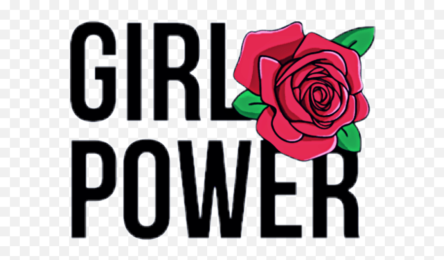 Png Girl Power Girl Power En Png Emoji,Girl Power Emoji free transparent emoji