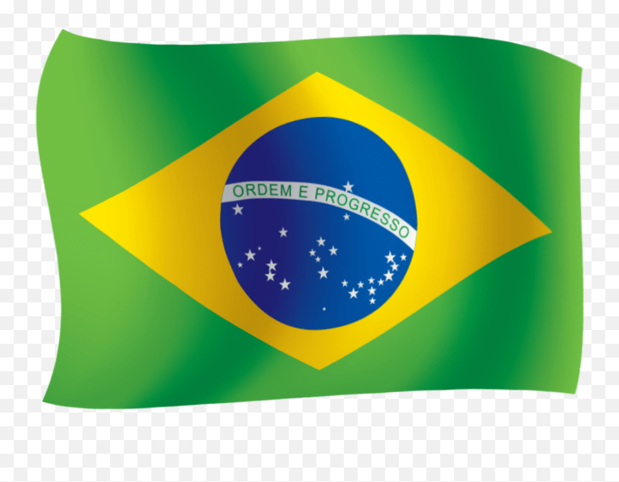 Brazil Vector Flag Png Flag Of Brazil Emoji,Brazil Flag Emoji free