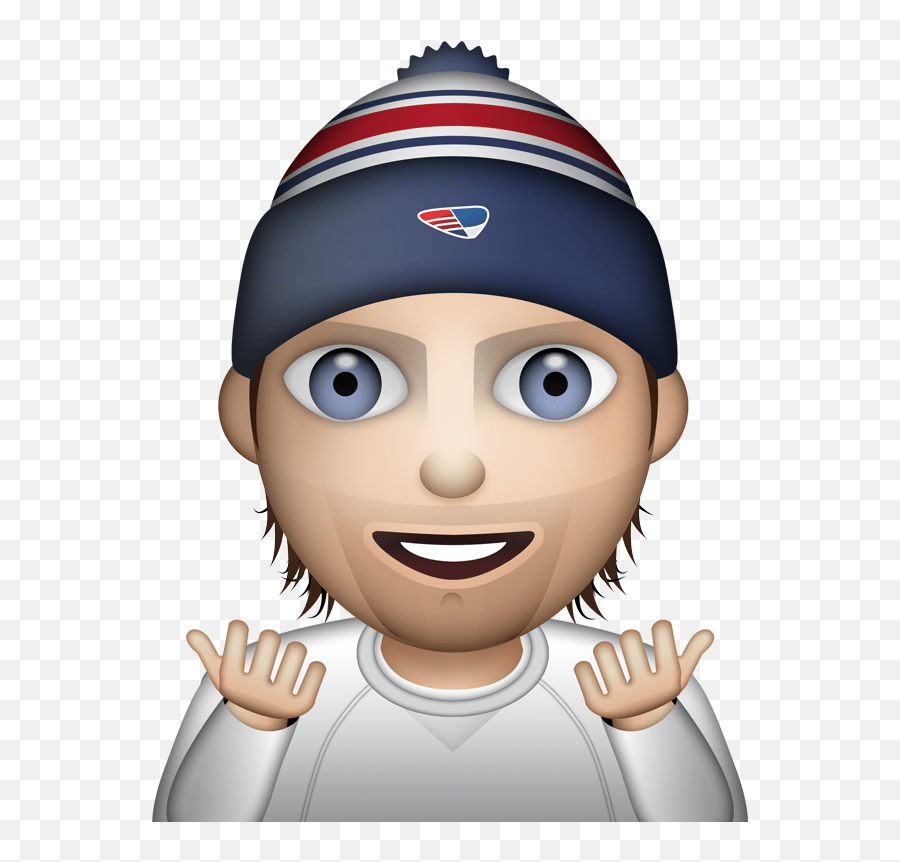 Top 40 Fantasy Football Emojis Tom Brady Emoji,Got Emoji free