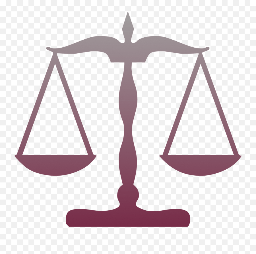 Measuring Scales Lady Justice Court Law Scales Of Justice Clip Art