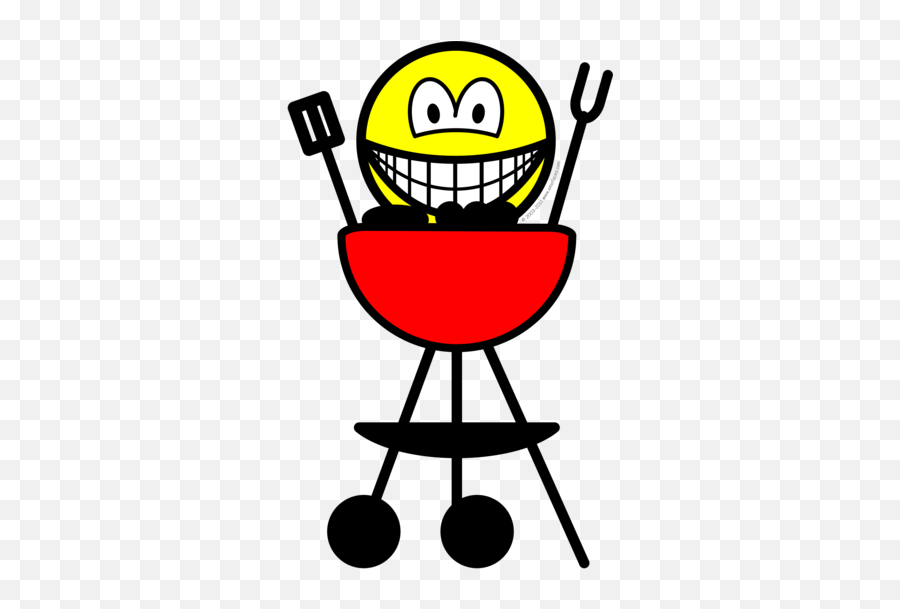 Smilies Emofaces Bbq Emoticon Emoji,Smiling Emoticons free