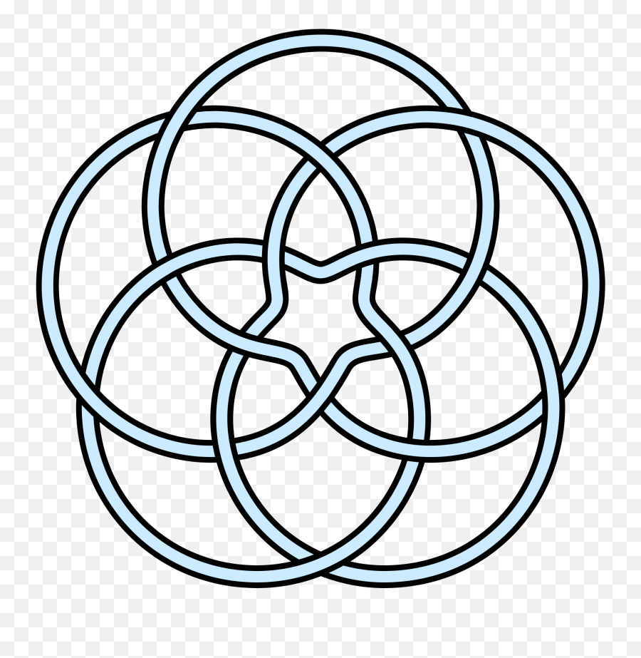 Instagram Posts Celtic Knot Emoji,Pentacle Emoji free transparent