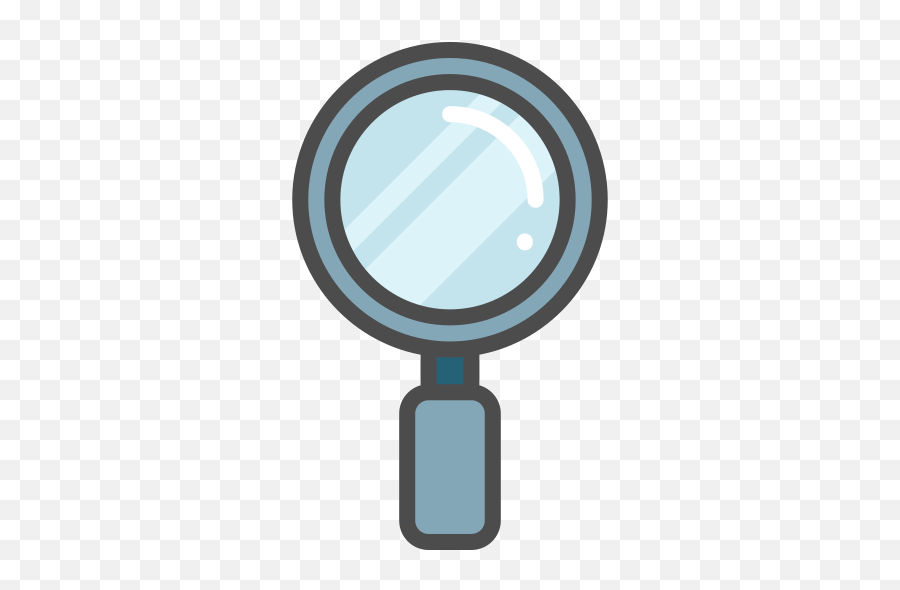 Magnifying Glass Icon Transparent At Magnifying Glass Emoji,Magnify