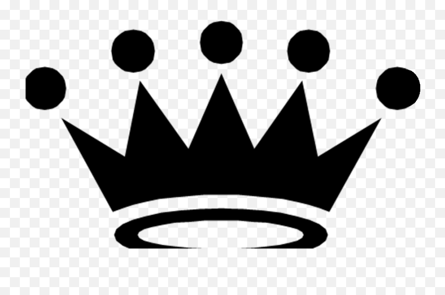 Black King Crown Transparent Png Clipart Free Download Black