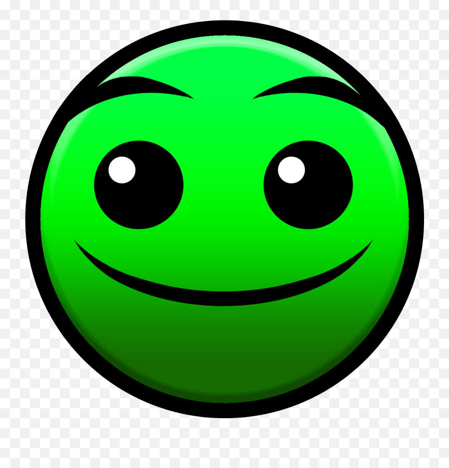 Mopeio Difficulty Easy Geometry Dash Emoji,Barfing Emoticons free