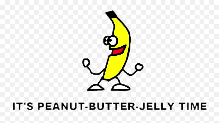 Largest Collection Of Free Peanut Butter Jelly Time Emoji,Peanut