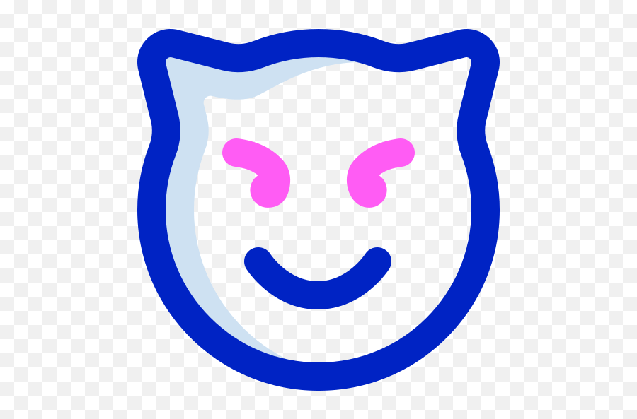 Horns Happy Emoji,Horns Up Emoji free transparent emoji