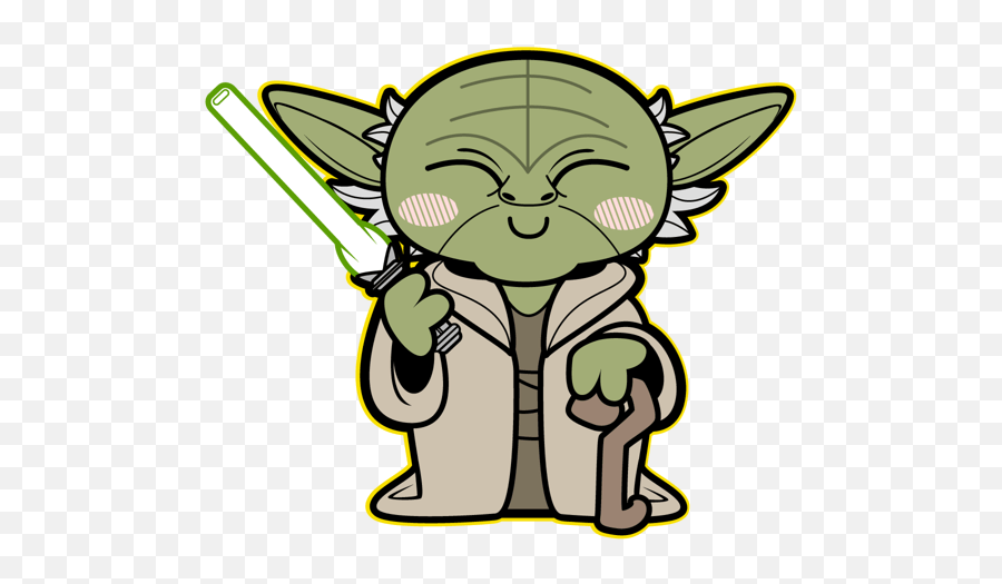 Baby Yoda Emoji Discord Server CROTDIS