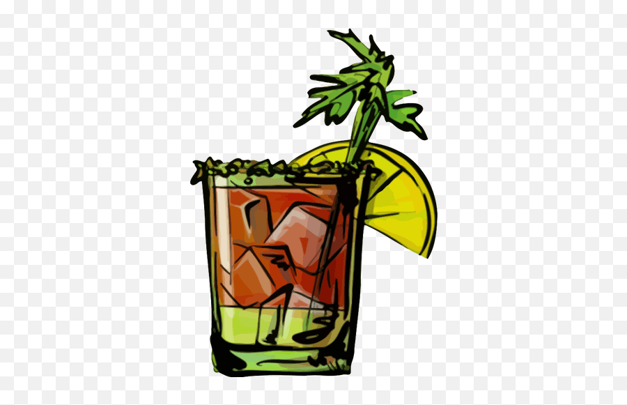 Bloody Mary Cocktail Icon Bloody Mary Cocktail Png Clipart Emoji