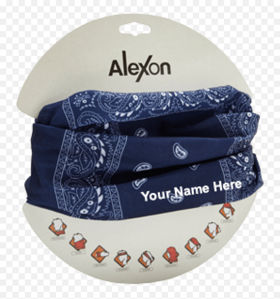 Seamless Fashion Bandana Alexon Bandanas Emoji,Emoji Bandana free