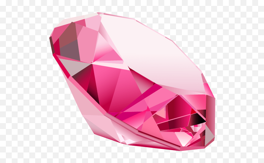 Pink Diamond Diamonds Gem Sticker Png Emoji,Pink Diamond Emoji free