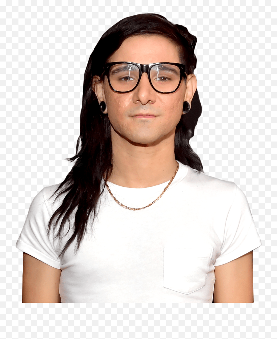 Skrillex Free Dubstep Brostep Owsla Emoji,Skrillex Emoji free