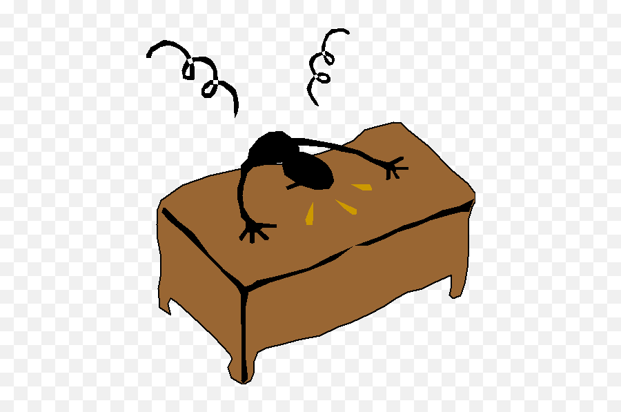 Banging Head On Wall Emoji Denk Bee