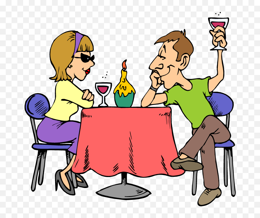 Eating Dinner Clipart Dating Clipart Emoji,Dinner Emoji free
