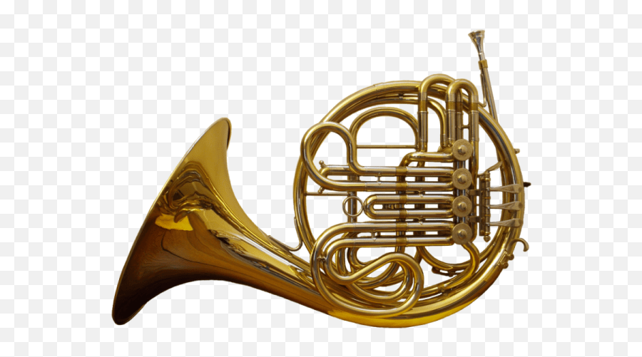 French Horn French Horn Png Emoji,French Horn Emoji free