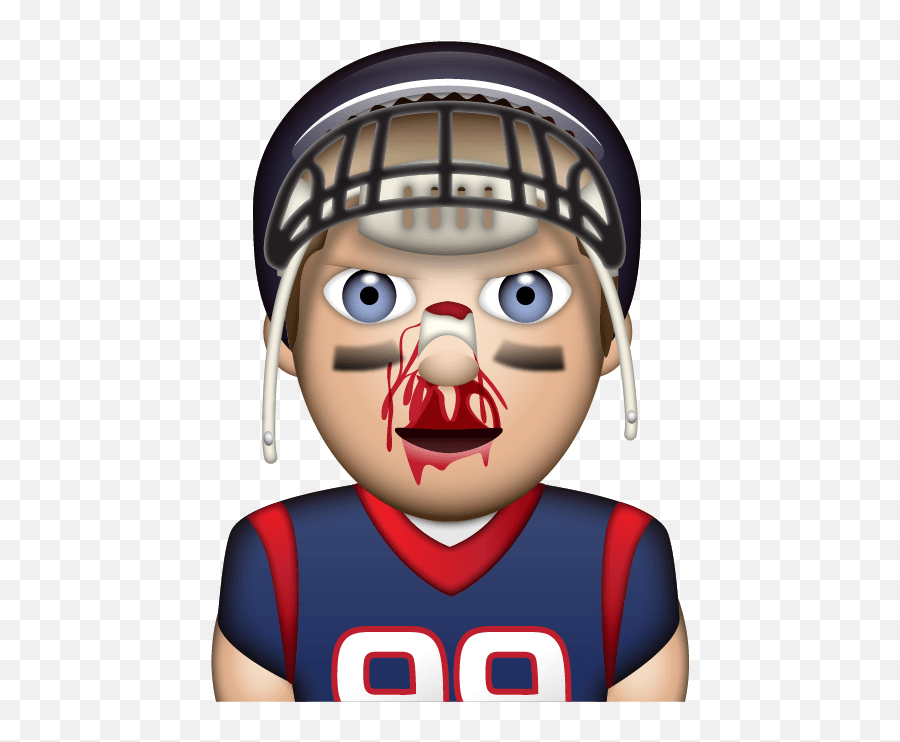 18 Fantasy Football Stars As Emojis Houston Texans,Hurt Emoji free