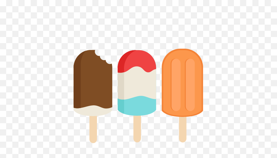 Popsicle Clipart Transparent Popsicle Clipart Emoji,Popsicle Emoji