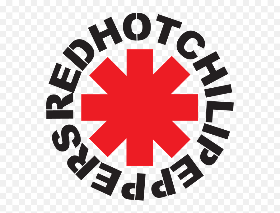 Whats Your Favorite Band Red Hot Chili Peppers Logo Emoji,Band Names