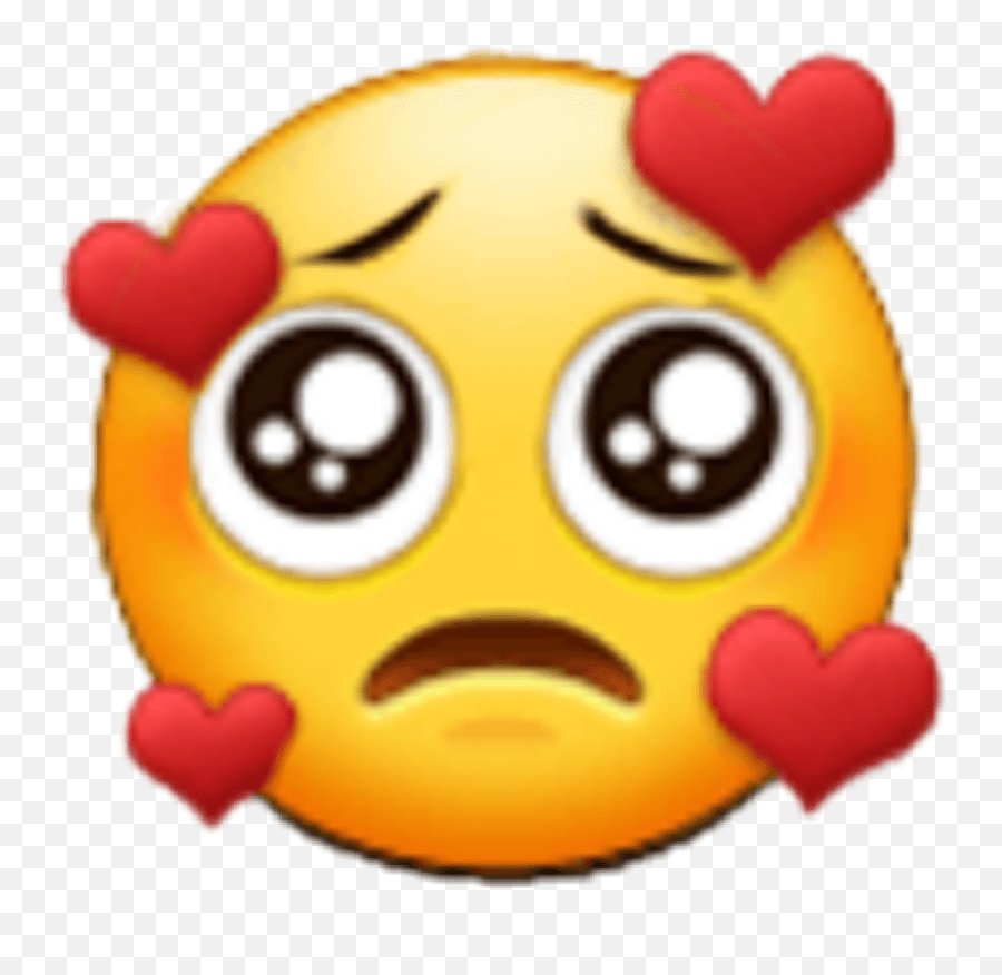 Foryou Emoji Newemoji Samsung Puppy Eyes Emoji,Samsung Emoji free