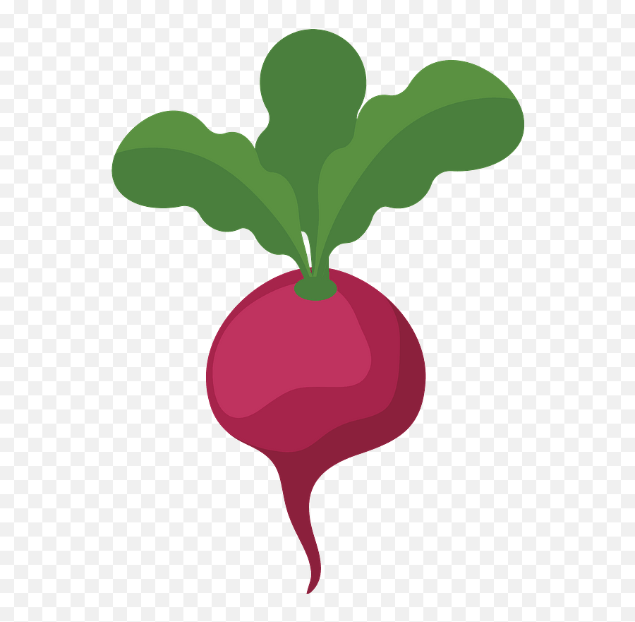 Radish Clipart Radish Clipart Emoji,Radish Emoji free transparent