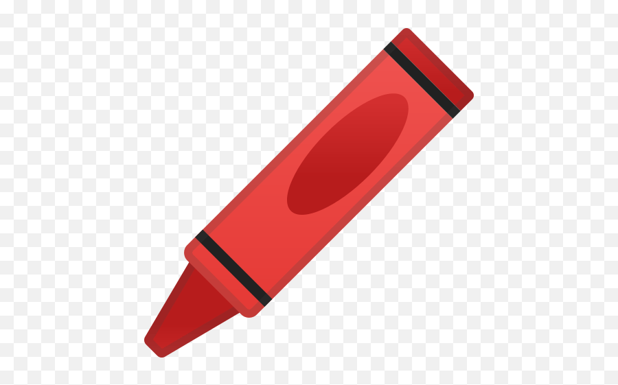 Crayon Emoji Transparent Background Crayon Png,Crayon Emoji free