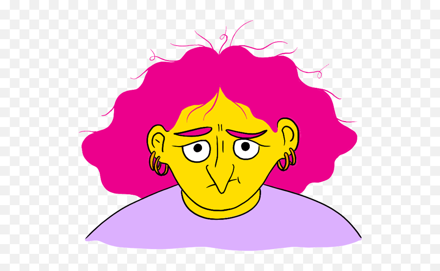 Twitching Eye Sticker Clip Art Emoji,Eye Twitch Emoji free