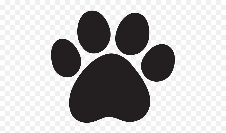 Contact Us Transparent Cat Paw Print Emoji,Claw Emoji free