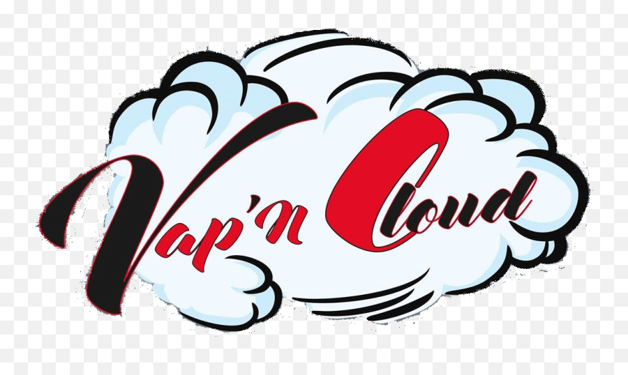 Home Logo Vap N Cloud Emoji,Cloud And Candy Emoji free transparent