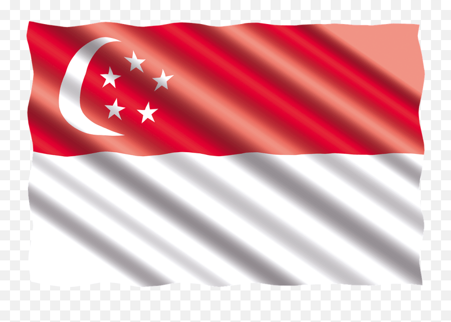 International Flag Singapore Free Singapore Flag Transparent Emoji,Flag Emoji Names free