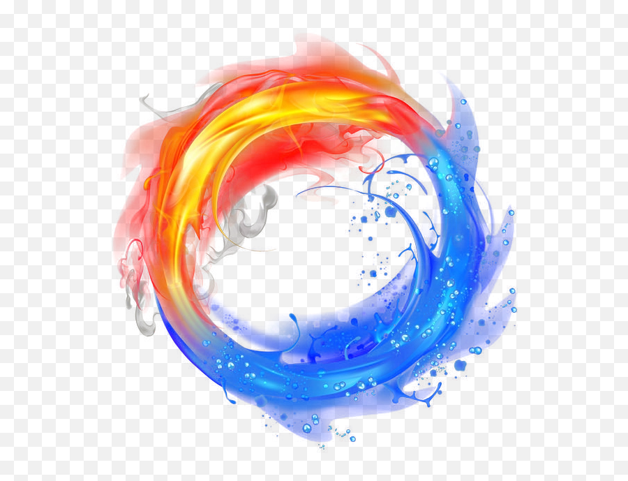 Fire Light And Flame Ice Png Image High Cool Images With White Background Emoji,Flaming Emoji