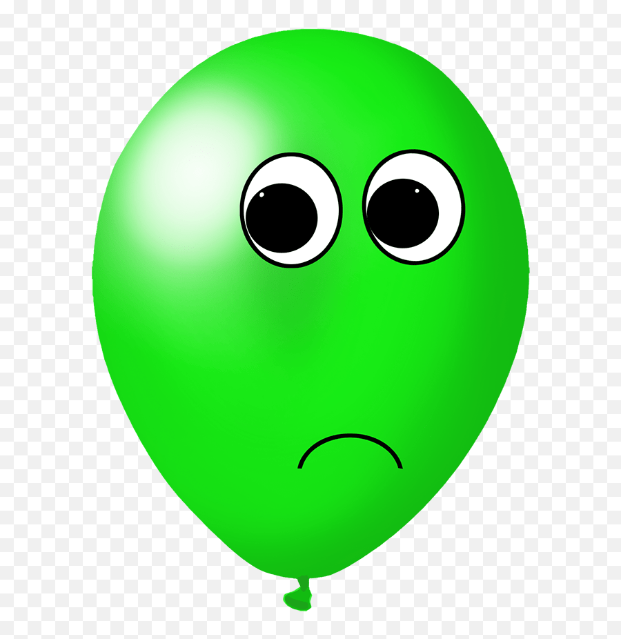 Balloon Clipart Smiley Emoji,Balloon Emoticon free transparent emoji
