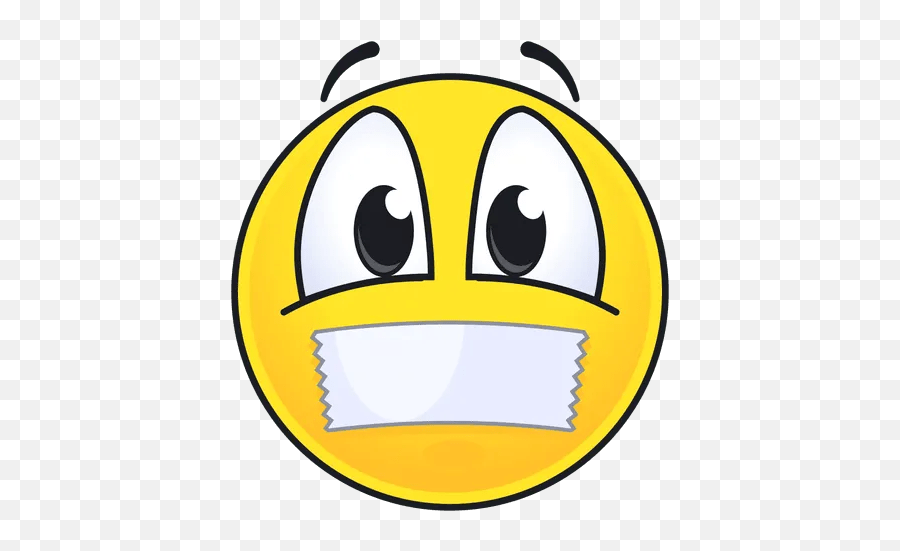 My Lips Are Sealed Emoji Lips Sealed Png,Lips Sealed Emoji free