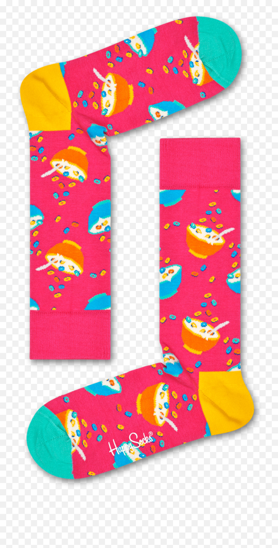Fruit Loops Sock In 2020 Queen Happy Socks Emoji,Emoji Socks free
