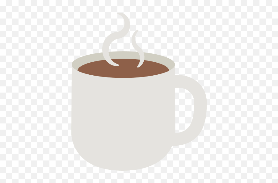 Hot Beverage Emoji For Facebook Email Sms Drinking Emoji Discord,Hots